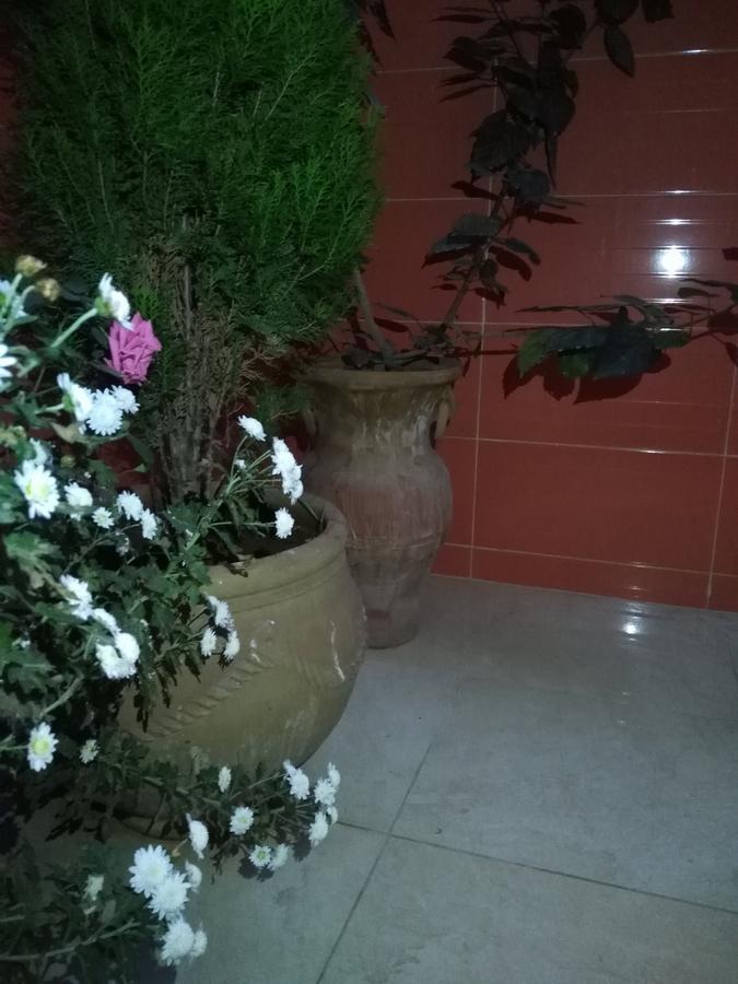 Al Oualidia Dar Diafa Διαμέρισμα Εξωτερικό φωτογραφία